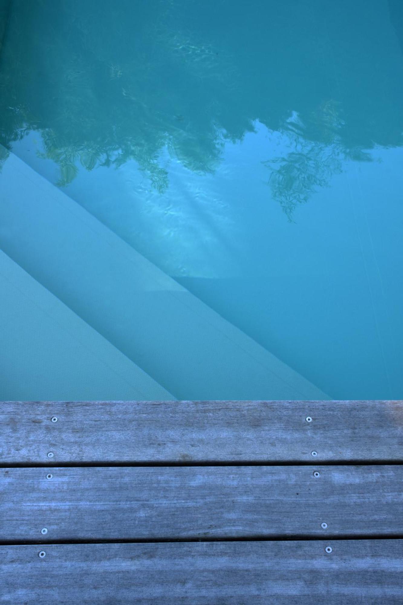 Domaine De L'Ermitage Panzió Berry-Bouy Kültér fotó